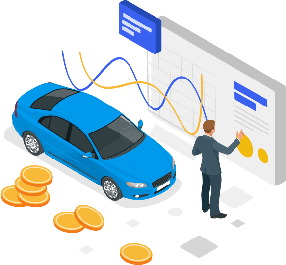 Pay Per Click Marketing for Infiniti Dealer