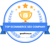 Goodfirms Top Ecommerce SEO