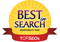 TopSEOs Top Hospitality SEO