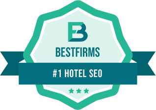 Bestfirms Top Hotel SEO