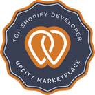 Upcity Top Shopify Development