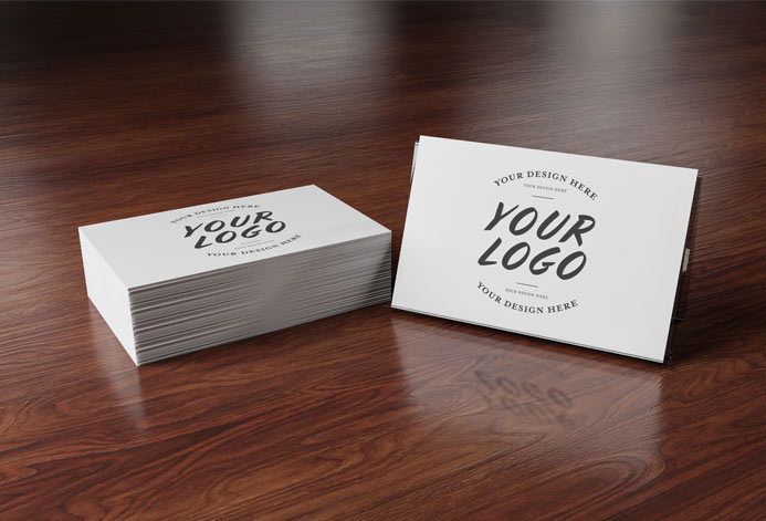 Business Cards Designers Listen To Requirements