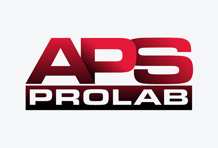 APS Prolab Custom Photography Service Website