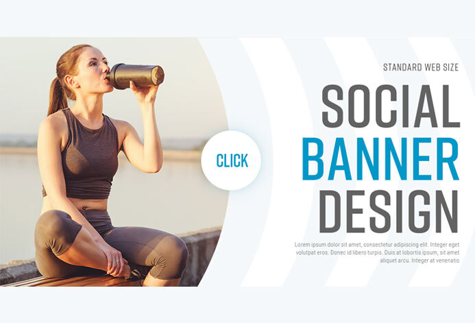 Creative Banner Ads by Design Banner