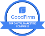 Digital marketing by GoodFirms