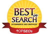 TopSEOs Top Ecommerce SEO Services