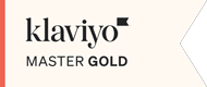 Klaviyo Master Gold