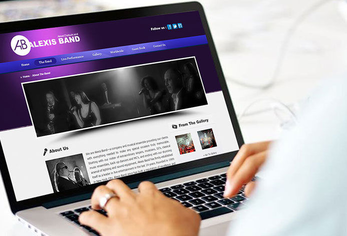 Lead Generation for Bands