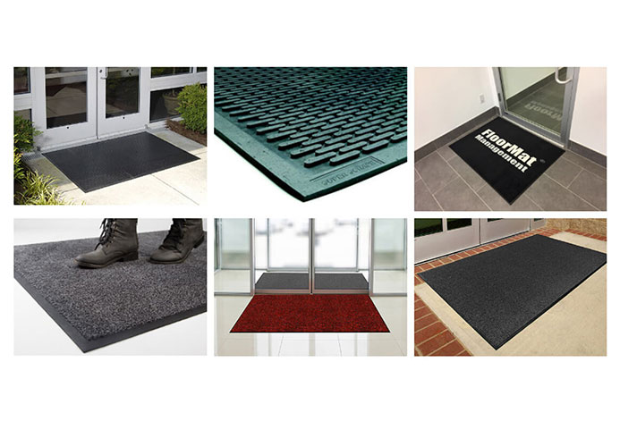 Lead Generation for Floor Mat Companies