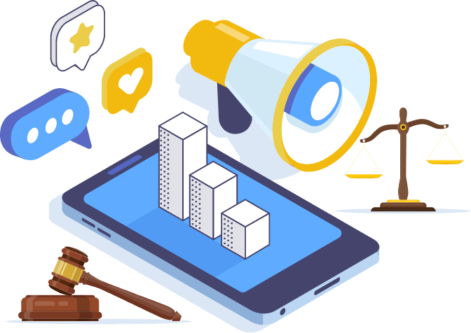 Digital Marketing for Law Firms