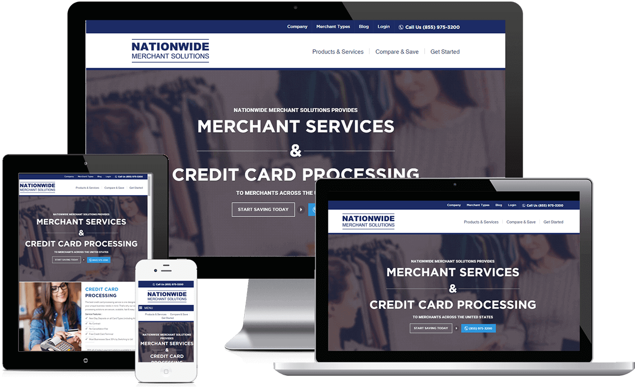 Nationwide Merchant Solutions