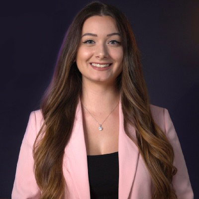 Ashley Ismailovski, Director of Email Marketing - SmartSites