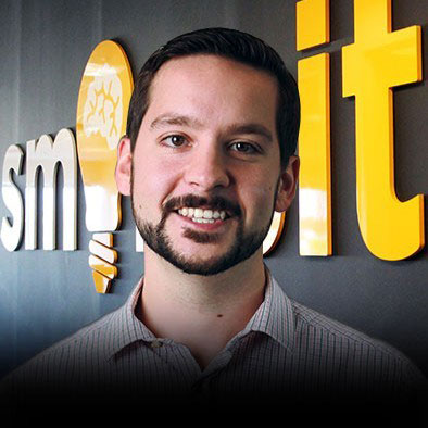 Matthew Prepis, Chief Sales Officer - SmartSites