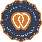 Upcity Top Magento Development