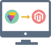 Volusion to Magento 2 Migration