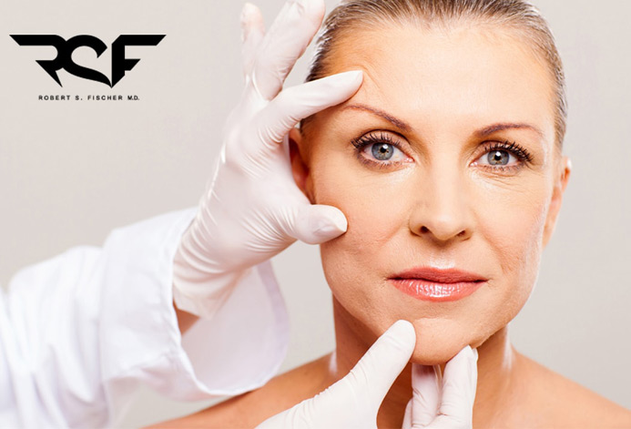 Robert Fischer Plastic Surgery Custom Reconstructive Surgeon Website