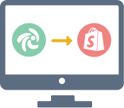 Zen Cart to Shopify Migration