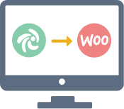 Zen Cart to Woocommerce Migration